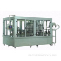 Erdnussbutter -Verarbeitungsmaschine Erdnussbutter -Herstellung Linie